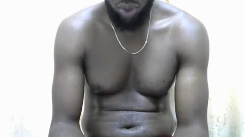 handsome king online show from 05/16/26, 06:32