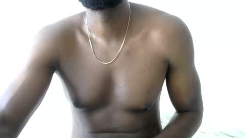 handsome king online show from 05/27/26, 07:38