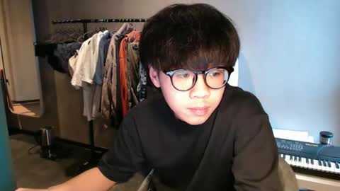 handsome_mannn online show from 01/07/26, 09:23