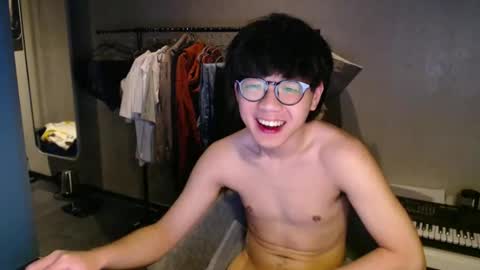 handsome_mannn online show from 01/11/26, 06:46