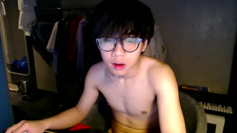 handsome_mannn online show from 05/21/26, 10:50