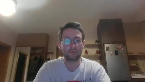 Snapshot of handsome_sasha chatting on 12/24/24, 05:34 Sasha online show from 12/24/24, 05:34