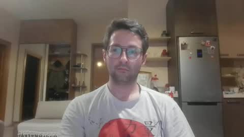 Snapshot of handsome_sasha chatting on 01/14/25, 02:32 Sasha online show from 01/14/25, 02:32