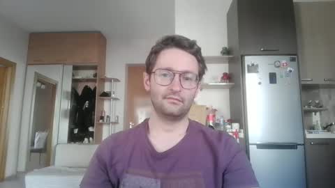 Snapshot of handsome_sasha chatting on 01/21/25, 12:07 Sasha online show from 01/21/25, 12:07