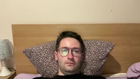 Snapshot of handsome_sasha chatting on 02/16/25, 06:54 Sasha online show from 02/16/25, 06:54