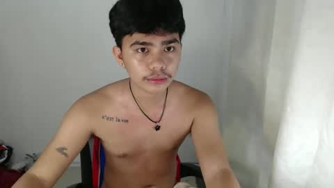 handsome_vanana online show from 10/08/25, 08:28