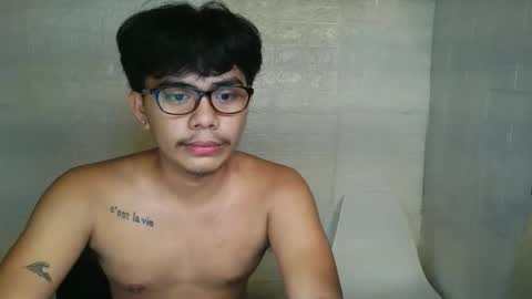 handsome_vanana online show from 01/08/26, 08:55