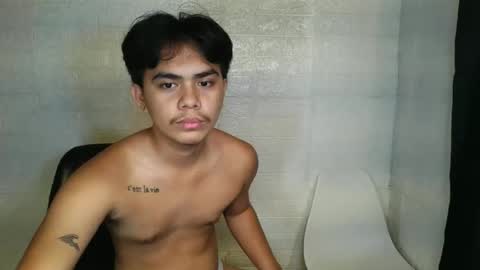 handsome_vanana online show from 01/13/26, 06:13