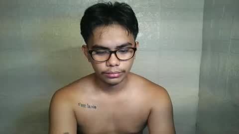 handsome_vanana online show from 02/15/26, 02:41