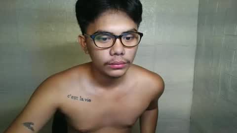 handsome_vanana online show from 02/16/26, 06:59