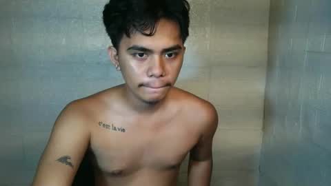 handsome_vanana online show from 02/23/26, 03:53