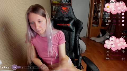 Mila online show from 12/24/24, 06:50