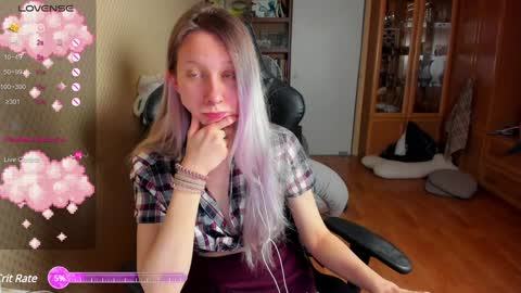 Mila online show from 12/26/24, 04:21