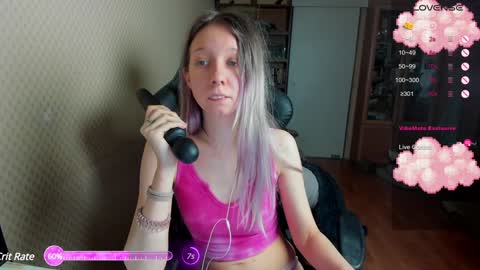 Mila online show from 01/11/25, 12:07