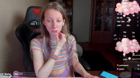 Mila online show from 01/10/26, 11:45