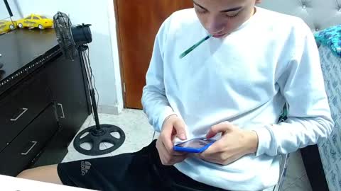 jorge daniel online show from 12/09/24, 06:23