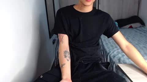 jorge daniel online show from 02/02/25, 06:48