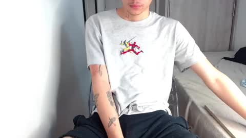 jorge daniel online show from 02/05/25, 08:04