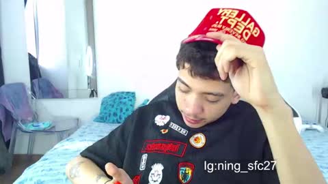 jorge daniel online show from 09/13/25, 07:13