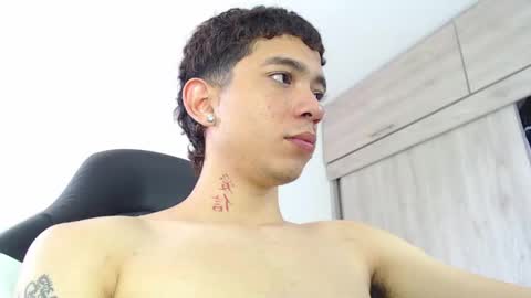 jorge daniel online show from 09/24/25, 05:38