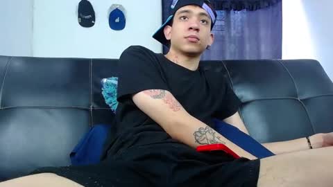 jorge daniel online show from 10/04/25, 07:01