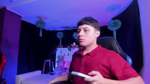 leonardfarrucknick and otis online show from 03/21/26, 01:16