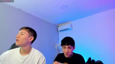 leonardfarrucknick and otis online show from 05/15/26, 08:49