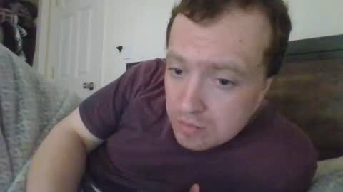 Snapshot of handsomedevil93 chatting on 01/14/26, 06:30 Matt online show from 01/14/26, 06:30