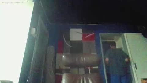 handsomeguy4ever online show from 05/24/26, 08:14