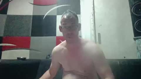handsomeguy4ever online show from 05/27/26, 02:30