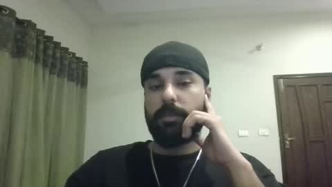 Pakicock online show from 03/25/26, 12:38