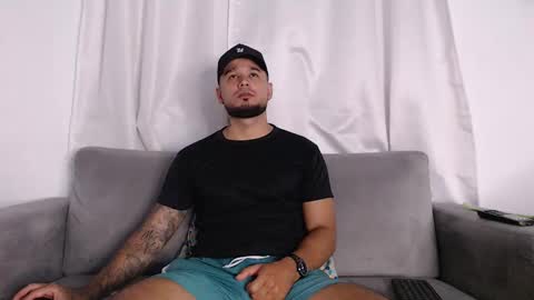 Handsomen online show from 05/26/26, 12:39