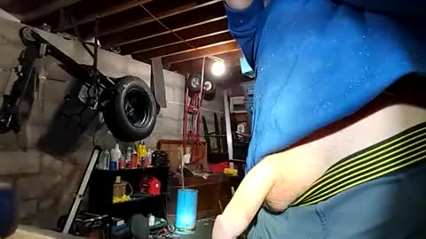 Snapshot of handsomerob42 chatting on 11/01/25, 11:01 handsomerob42 online show from 11/01/25, 11:01