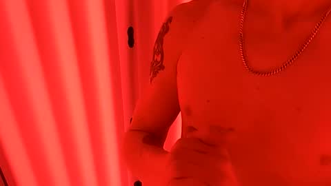 handsomerob42 online show from 02/24/26, 07:06