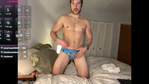 handsumhung online show from 12/18/25, 06:14