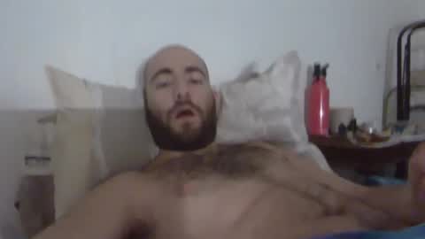 Snapshot of handyboy991 chatting on 10/04/25, 08:12 handyboy991 online show from 10/04/25, 08:12