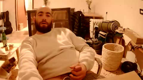 handyboy991 online show from 02/18/26, 06:15