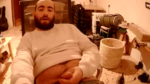 handyboy991 online show from 02/19/26, 05:20