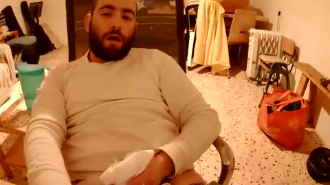 handyboy991 online show from 03/11/26, 04:13