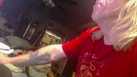 Snapshot of handyman5303 chatting on 03/09/25, 10:52 Handystudman online show from 03/09/25, 10:52