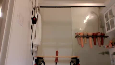 HandySmurf online show from 04/12/26, 04:56