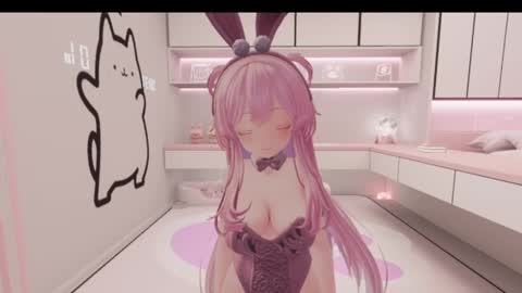 Snapshot of hanea_anime chatting on 02/05/26, 01:16 Brittany online show from 02/05/26, 01:16