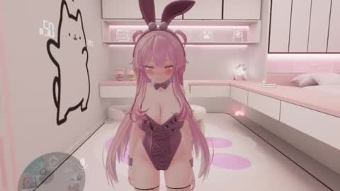 Snapshot of hanea_anime chatting on 02/14/26, 04:26 Brittany online show from 02/14/26, 04:26