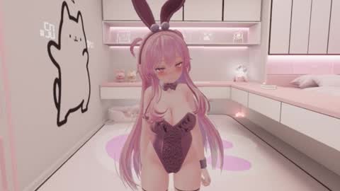 Snapshot of hanea_anime chatting on 02/15/26, 12:25 Brittany online show from 02/15/26, 12:25