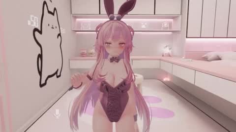 Snapshot of hanea_anime chatting on 02/16/26, 11:06 Brittany online show from 02/16/26, 11:06