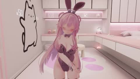 Snapshot of hanea_anime chatting on 02/19/26, 11:06 Brittany online show from 02/19/26, 11:06