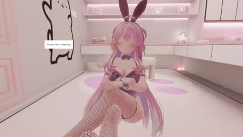 Snapshot of hanea_anime chatting on 02/26/26, 11:09 Brittany online show from 02/26/26, 11:09