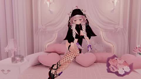 Brittany online show from 04/17/26, 07:50