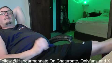 Nate online show from 04/29/26, 08:15