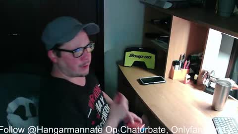 Nate online show from 05/04/26, 01:12
